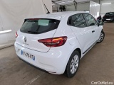  Renault  Clio  V Société Air Nav 1.5 dCi 85CV BVM6 E6dT #3
