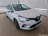  Renault  Clio  V Société Air Nav 1.5 dCi 85CV BVM6 E6dT #4