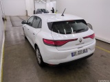  Renault  Megane RENAULT Mégane Berline / 2020 / 5P / Berline Business TCe 140 EDC FAP -21N #2