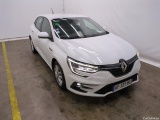 Renault  Megane RENAULT Mégane Berline / 2020 / 5P / Berline Business TCe 140 EDC FAP -21N #4