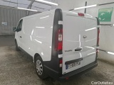  Renault  Trafic RENAULT  / 2019 / 4P / Fourgon tole FG GCF L1H1 1200 dCi 120 #2