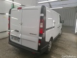  Renault  Trafic RENAULT  / 2019 / 4P / Fourgon tole FG GCF L1H1 1200 dCi 120 #3