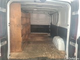 Renault  Trafic RENAULT  / 2019 / 4P / Fourgon tole FG GCF L1H1 1200 dCi 120 #10