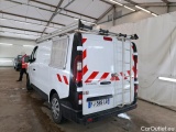  Renault  Trafic  Furgon Grand Confort L1H1 1200 1.6 dCi 125CV BVM6 E6 #2