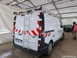  Renault  Trafic  Furgon Grand Confort L1H1 1200 1.6 dCi 125CV BVM6 E6 #3