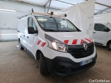  Renault  Trafic  Furgon Grand Confort L1H1 1200 1.6 dCi 125CV BVM6 E6 #4
