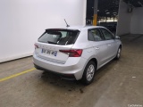  Skoda  Fabia  Ambition 1.0 MPI 80CV BVM5 E6d #3