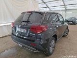  Land Rover  Discovery SUZUKI Vitara / 2015 / 5P / SUV 1.5 Dualjet hybrid PRIVILEGE AT #3