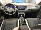  Volkswagen  T-ROC VOLKSWAGEN  / 2017 / 5P / SUV 1.5 TSI 150 EVO CARAT DSG7 #5