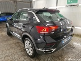  Volkswagen  T-ROC VOLKSWAGEN  / 2017 / 5P / SUV 1.5 TSI 150 EVO CARAT DSG7 #2