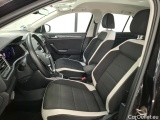  Volkswagen  T-ROC VOLKSWAGEN  / 2017 / 5P / SUV 1.5 TSI 150 EVO CARAT DSG7 #8