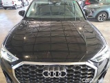  Audi  Q3 AUDI  SPORTBACK / 2019 / 5P / SUV 45 TFSI E S TRONIC BUSINESS PLUS #25