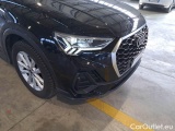  Audi  Q3 AUDI  SPORTBACK / 2019 / 5P / SUV 45 TFSI E S TRONIC BUSINESS PLUS #27