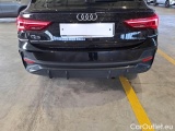 Audi  Q3 AUDI  SPORTBACK / 2019 / 5P / SUV 45 TFSI E S TRONIC BUSINESS PLUS #35