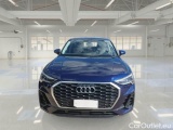  Audi  Q3 AUDI  SPORTBACK / 2019 / 5P / SUV 45 TFSI E S TRONIC BUSINESS PLUS #6