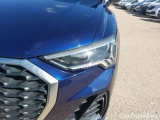  Audi  Q3 AUDI  SPORTBACK / 2019 / 5P / SUV 45 TFSI E S TRONIC BUSINESS PLUS #35