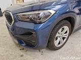  Bmw  X1 BMW  / 2019 / 5P / SUV XDRIVE 25E BUSINESS ADVANTAGE AUTOMATICO #29