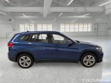  Bmw  X1 BMW  / 2019 / 5P / SUV XDRIVE 25E BUSINESS ADVANTAGE AUTOMATICO #7