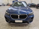  Bmw  X1 BMW  / 2019 / 5P / SUV XDRIVE 25E BUSINESS ADVANTAGE AUTOMATICO #31