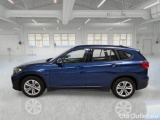  Bmw  X1 BMW  / 2019 / 5P / SUV XDRIVE 25E BUSINESS ADVANTAGE AUTOMATICO #8