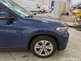  Bmw  X1 BMW  / 2019 / 5P / SUV XDRIVE 25E BUSINESS ADVANTAGE AUTOMATICO #35