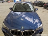  Bmw  X1 BMW  / 2019 / 5P / SUV XDRIVE 25E BUSINESS ADVANTAGE AUTOMATICO #25
