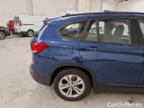  Bmw  X1 BMW  / 2019 / 5P / SUV XDRIVE 25E BUSINESS ADVANTAGE AUTOMATICO #54