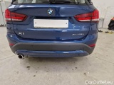  Bmw  X1 BMW  / 2019 / 5P / SUV XDRIVE 25E BUSINESS ADVANTAGE AUTOMATICO #57