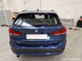  Bmw  X1 BMW  / 2019 / 5P / SUV XDRIVE 25E BUSINESS ADVANTAGE AUTOMATICO #63