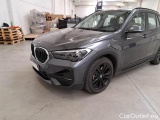  Bmw  X1 BMW  / 2019 / 5P / SUV XDRIVE 25E SPORT AUTOMATICO #36