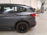  Bmw  X1 BMW  / 2019 / 5P / SUV XDRIVE 25E SPORT AUTOMATICO #58