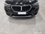  Bmw  X1 BMW  / 2019 / 5P / SUV XDRIVE 25E BUSINESS ADVANTAGE AUTOMATICO #23