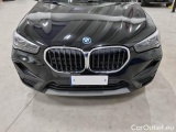  Bmw  X1 BMW  / 2019 / 5P / SUV XDRIVE 25E BUSINESS ADVANTAGE AUTOMATICO #26