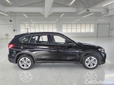  Bmw  X1 BMW  / 2019 / 5P / SUV XDRIVE 25E BUSINESS ADVANTAGE AUTOMATICO #7