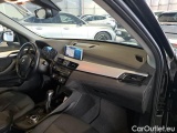  Bmw  X1 BMW  / 2019 / 5P / SUV XDRIVE 25E BUSINESS ADVANTAGE AUTOMATICO #117