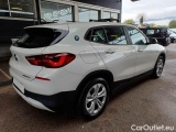  Bmw  X2 BMW  / 2017 / 5P / SUV XDRIVE 25E BUSINESS X AUTOMATICO #2