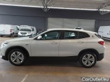  Bmw  X2 BMW  / 2017 / 5P / SUV XDRIVE 25E BUSINESS X AUTOMATICO #8