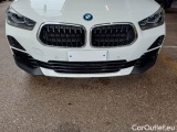  Bmw  X2 BMW  / 2017 / 5P / SUV XDRIVE 25E BUSINESS X AUTOMATICO #33