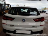  Bmw  X2 BMW  / 2017 / 5P / SUV XDRIVE 25E BUSINESS X AUTOMATICO #65