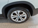  Bmw  X2 BMW  / 2017 / 5P / SUV XDRIVE 25E BUSINESS X AUTOMATICO #96