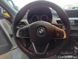  Bmw  X2 BMW  / 2017 / 5P / SUV XDRIVE 25E BUSINESS X AUTOMATICO #109