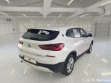  Bmw  X2 BMW  / 2017 / 5P / SUV XDRIVE 25E BUSINESS X AUTOMATICO #2