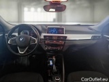  Bmw  X2 BMW  / 2017 / 5P / SUV XDRIVE 25E BUSINESS X AUTOMATICO #3