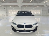 Bmw  X2 BMW  / 2017 / 5P / SUV XDRIVE 25E BUSINESS X AUTOMATICO #6