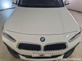  Bmw  X2 BMW  / 2017 / 5P / SUV XDRIVE 25E BUSINESS X AUTOMATICO #27