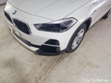  Bmw  X2 BMW  / 2017 / 5P / SUV XDRIVE 25E BUSINESS X AUTOMATICO #30