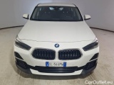  Bmw  X2 BMW  / 2017 / 5P / SUV XDRIVE 25E BUSINESS X AUTOMATICO #9