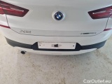  Bmw  X2 BMW  / 2017 / 5P / SUV XDRIVE 25E BUSINESS X AUTOMATICO #46