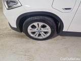  Bmw  X2 BMW  / 2017 / 5P / SUV XDRIVE 25E BUSINESS X AUTOMATICO #65