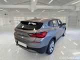  Bmw  X2 BMW  / 2017 / 5P / SUV XDRIVE 25E BUSINESS X AUTOMATICO #2